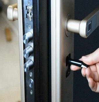 晋江开锁 晋江开锁公司开修指纹锁